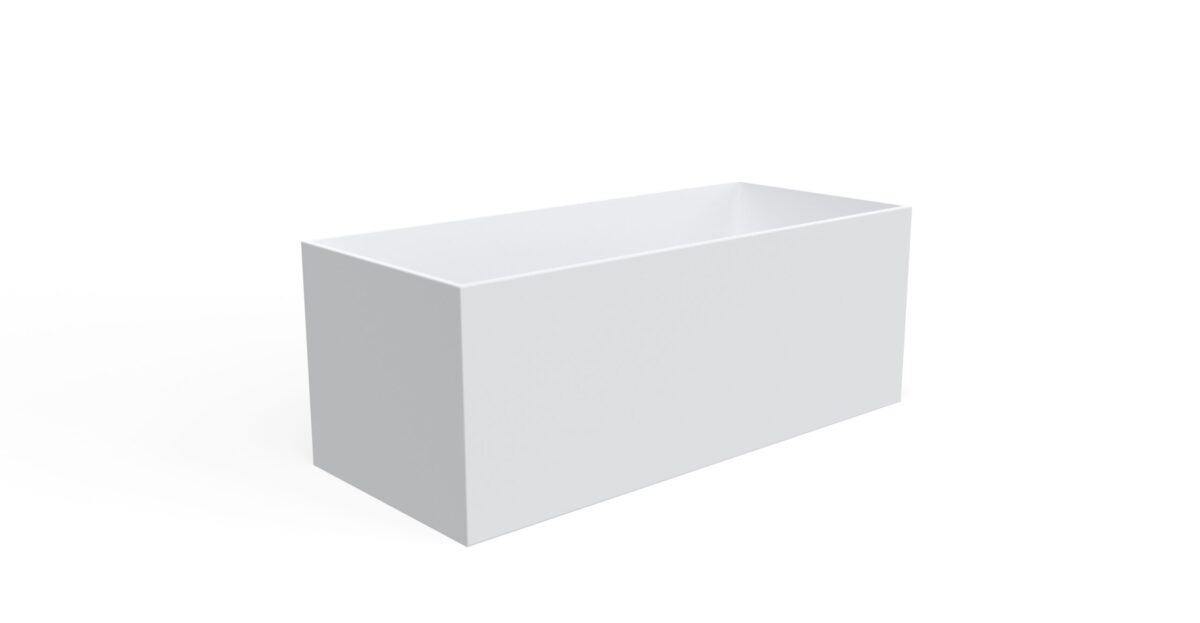Freestanding Bathtub BW-06-L