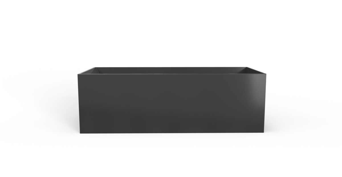 Freestanding Bathtub BW-06-XL