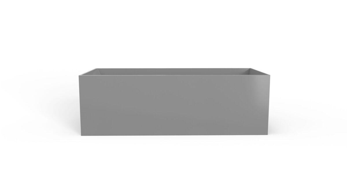 Freestanding Bathtub BW-06-XL