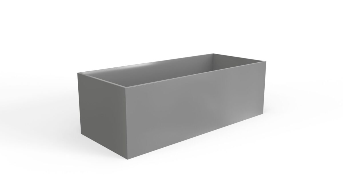 Freestanding Bathtub BW-06-XL