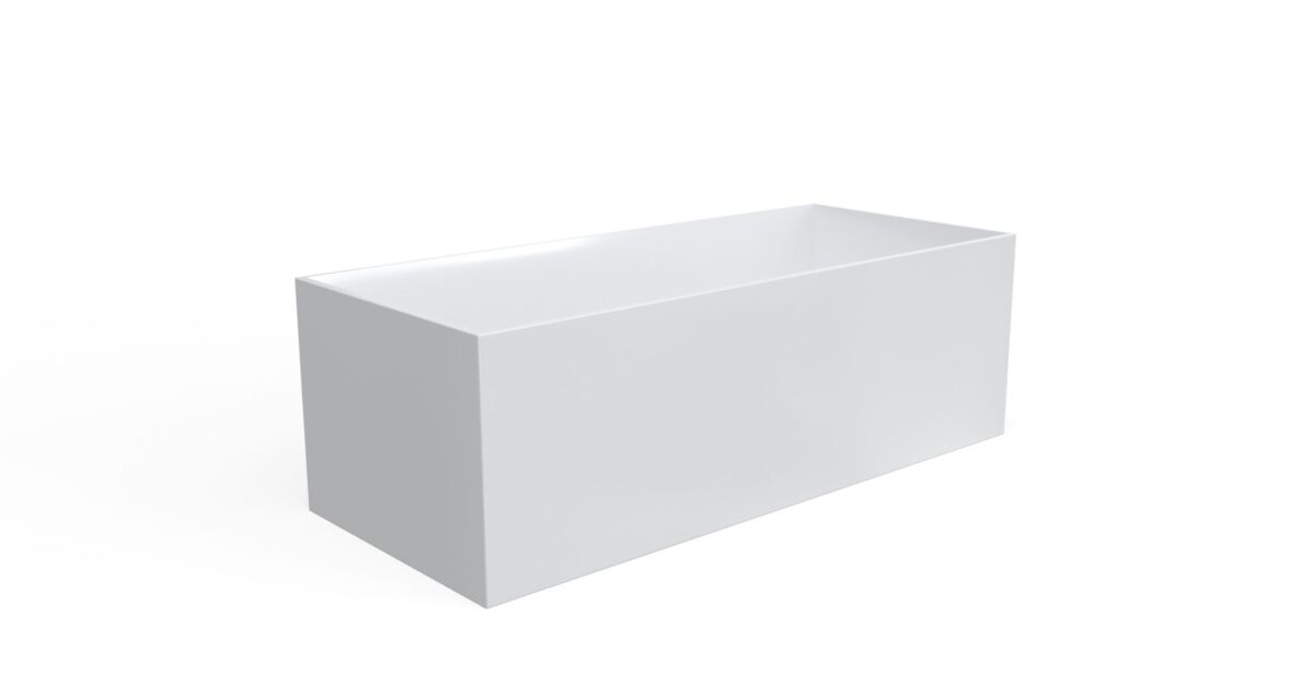 Freestanding Bathtub BW-06-XL
