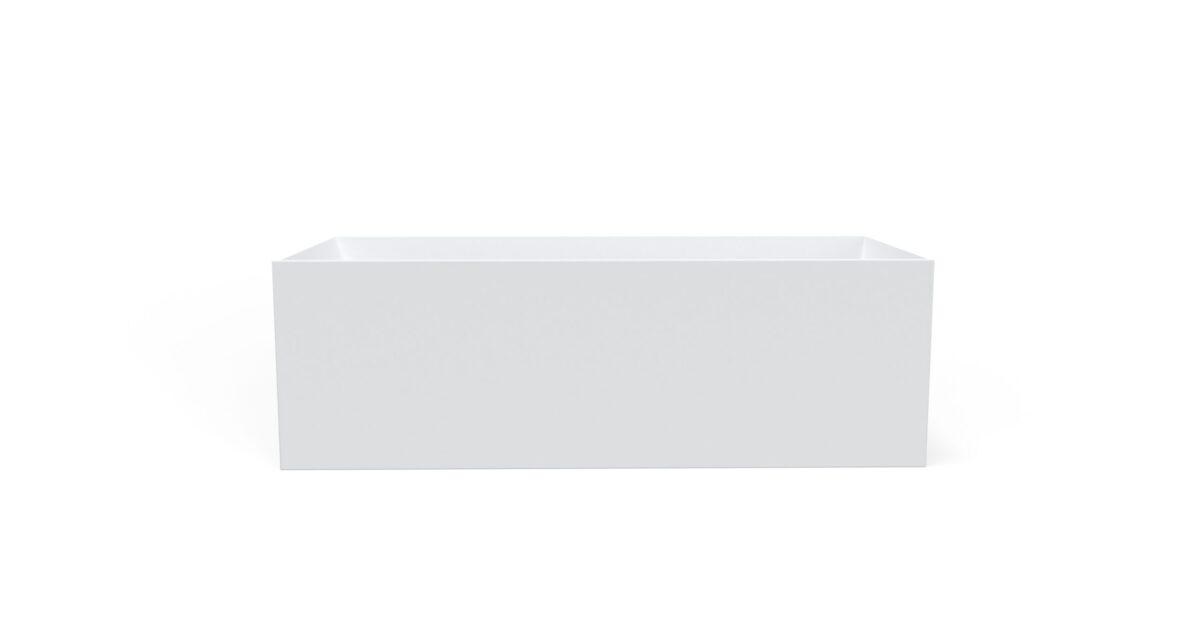 Freestanding Bathtub BW-06-XL