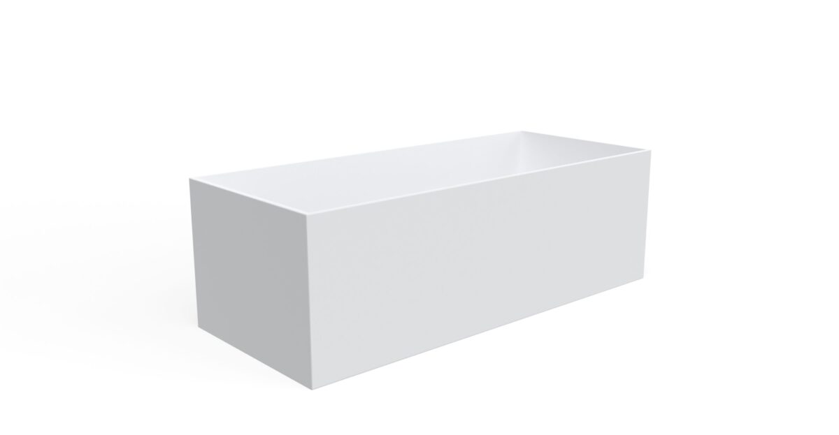 Freestanding Bathtub BW-06-XL