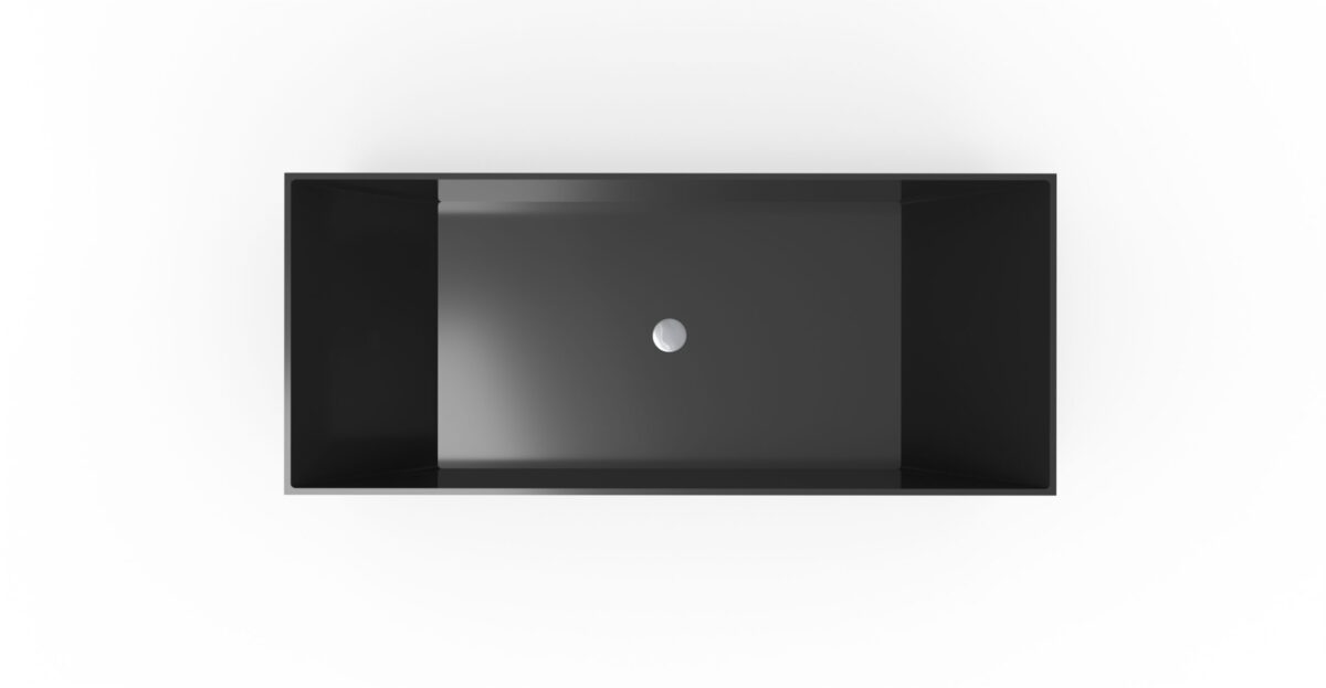 Freestanding Bathtub BW-07