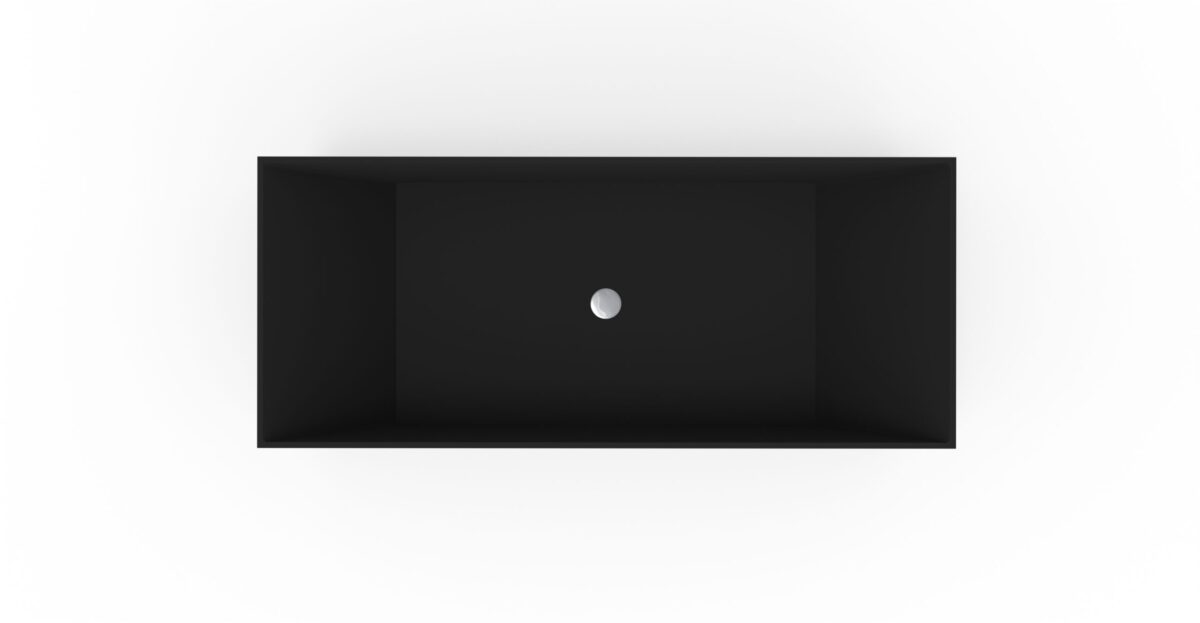 Freestanding Bathtub BW-07