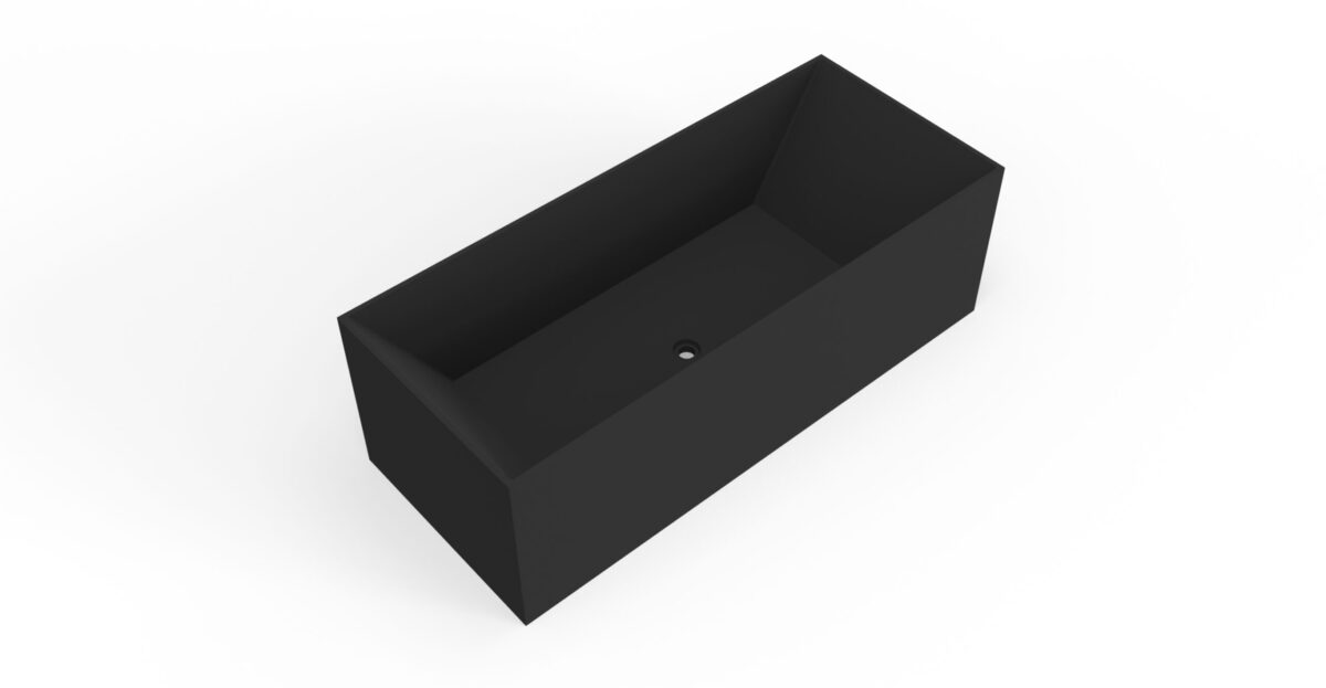 Freestanding Bathtub BW-07