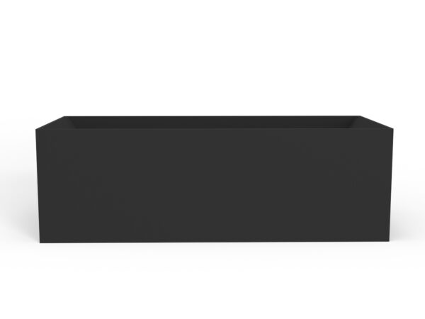 Freestanding Bathtub BW-07-BLK