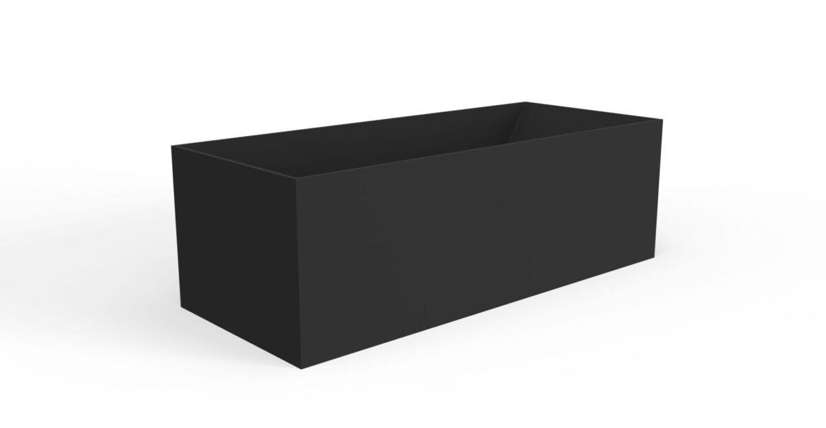 Freestanding Bathtub BW-07