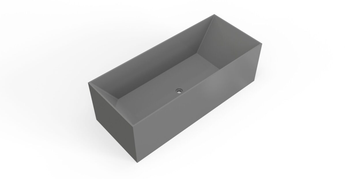 Freestanding Bathtub BW-07