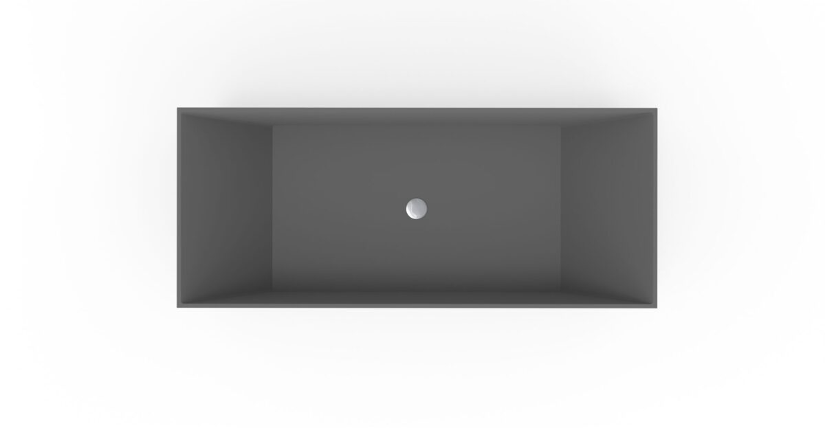 Freestanding Bathtub BW-07