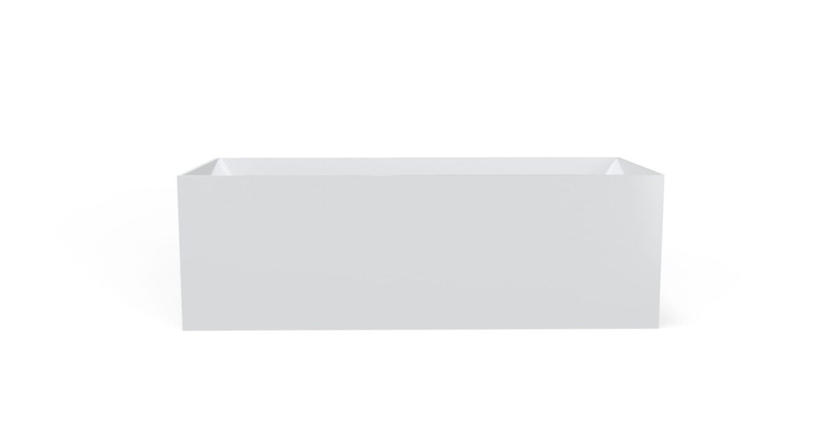Freestanding Bathtub BW-07