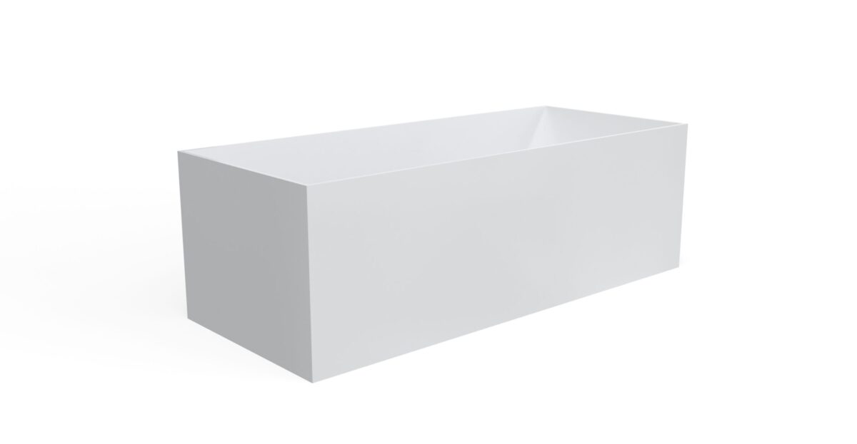 Freestanding Bathtub BW-07