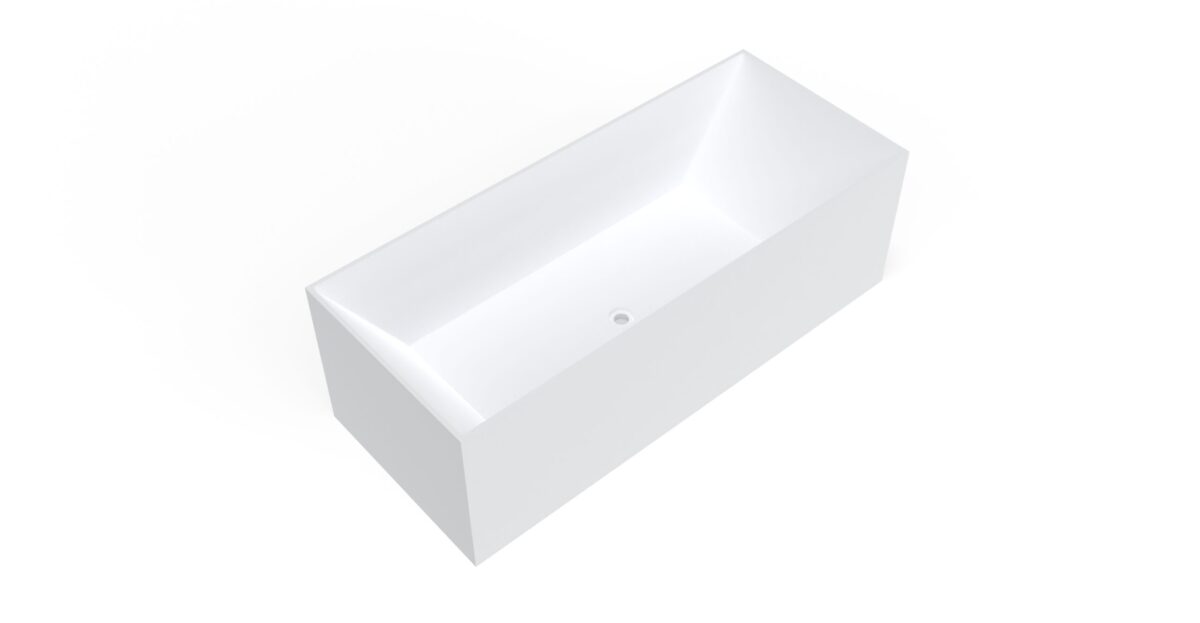 Freestanding Bathtub BW-07