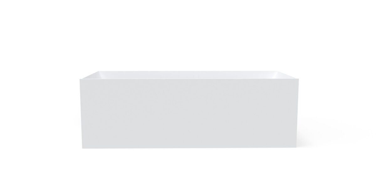 Freestanding Bathtub BW-07