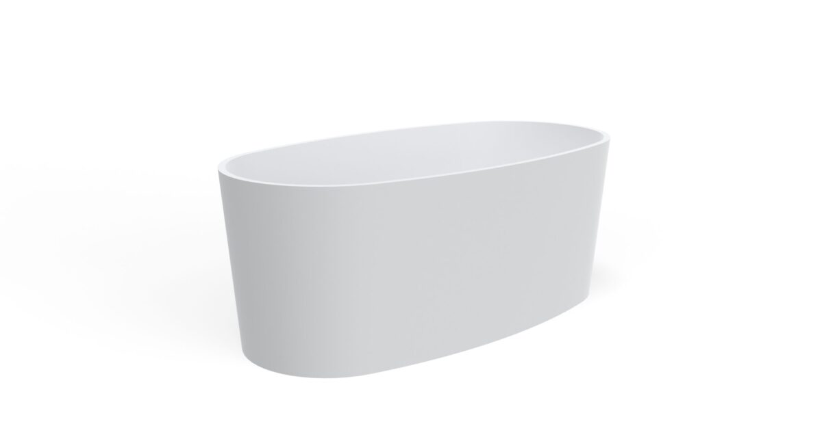 Freestanding Bathtub BW-08
