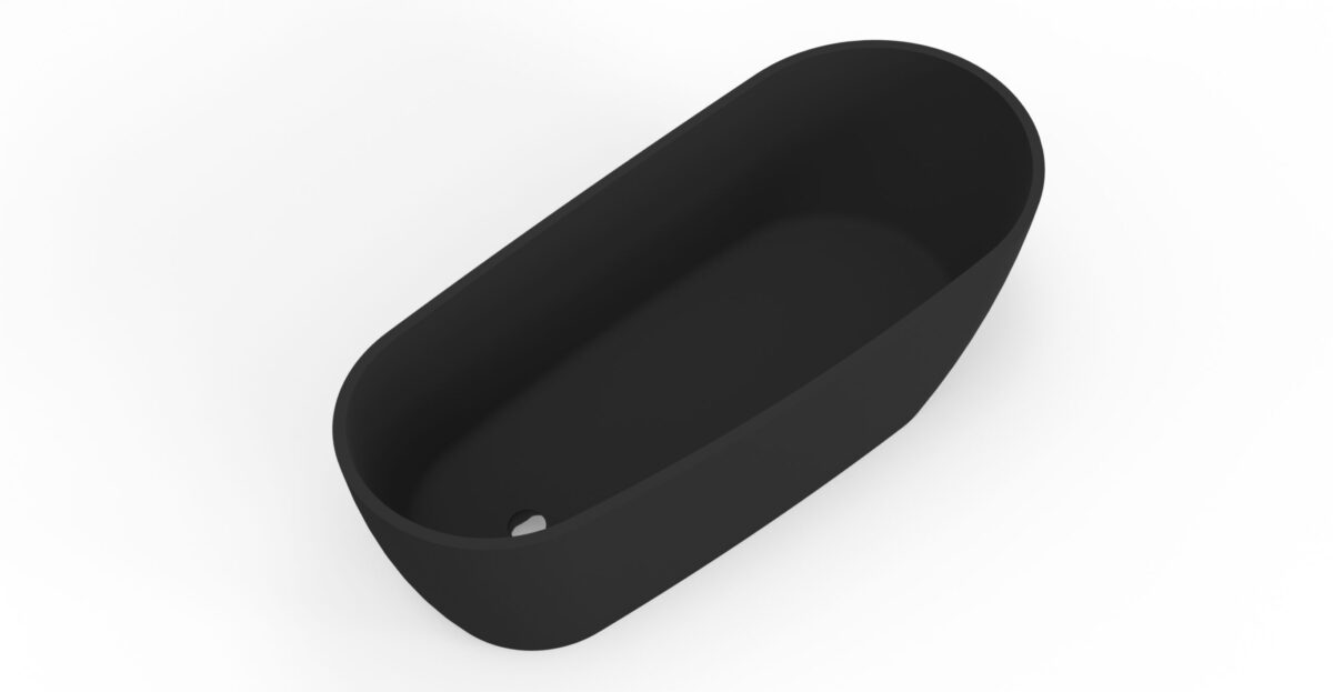 Freestanding Bathtub BW-09