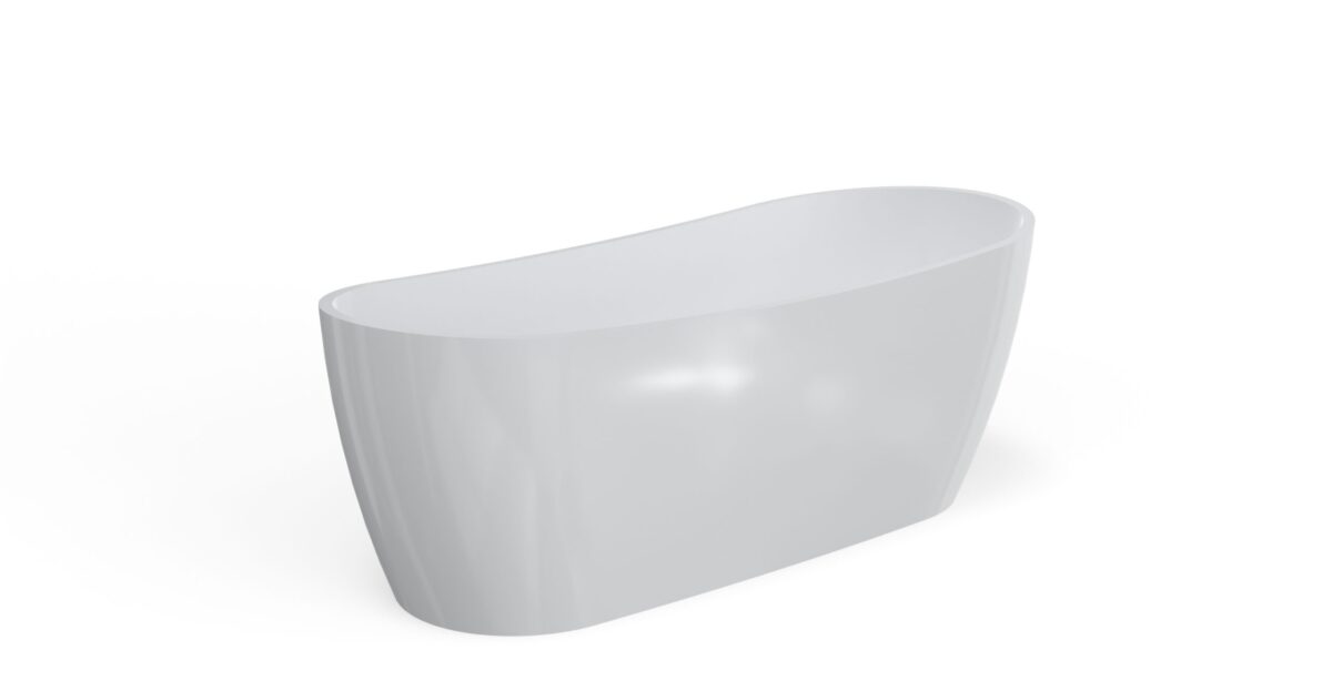 Freestanding Bathtub BW-09