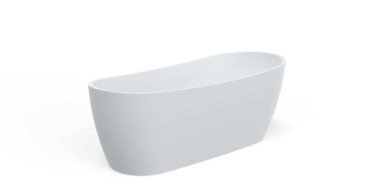 Freestanding Bathtub BW-09