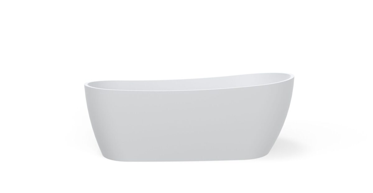 Freestanding Bathtub BW-09