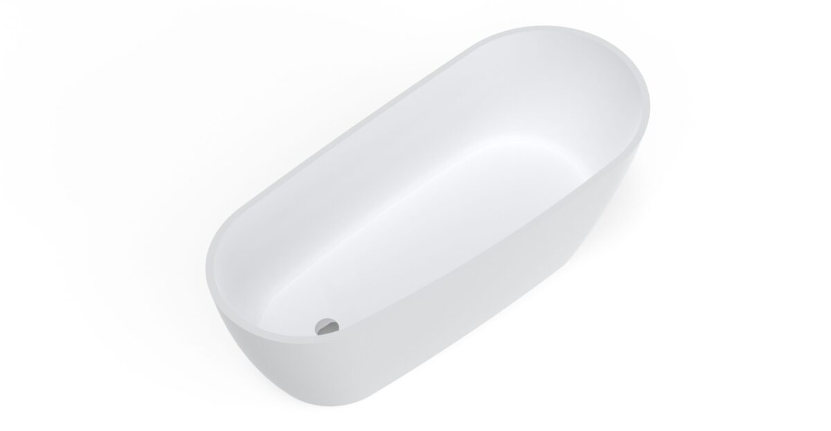 Freestanding Bathtub BW-09