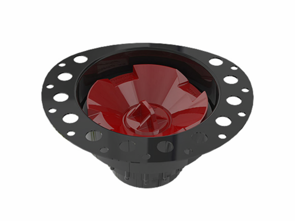 EZ-Drop in Drain