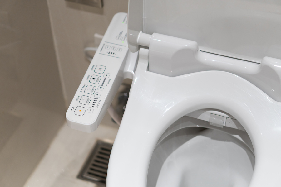are smart toilets worth the money.