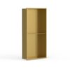 White Shower / Bathtub Niche NS-02