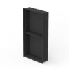 White Shower / Bathtub Niche NS-02