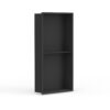 White Shower / Bathtub Niche NS-02