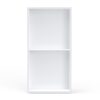 White Shower / Bathtub Niche NS-02