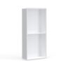 White Shower / Bathtub Niche NS-02