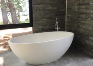 Freestanding Bathtub BW-04-XL photo review