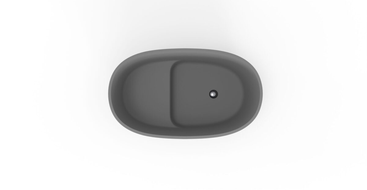 Freestanding Bathtub BW-08-S