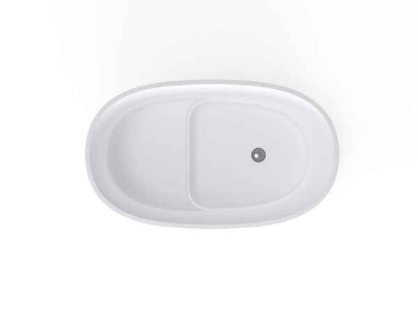 Freestanding Bathtub BW-08-S - Image 14