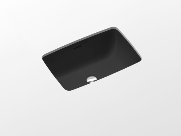 Undermount Sink UB-01-BLK