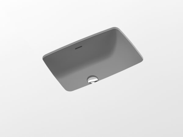Undermount Sink UB-01-GRY