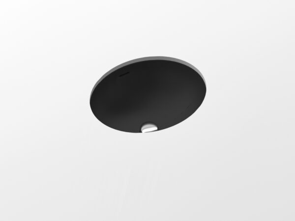 Undermount Sink UB-03-BLK