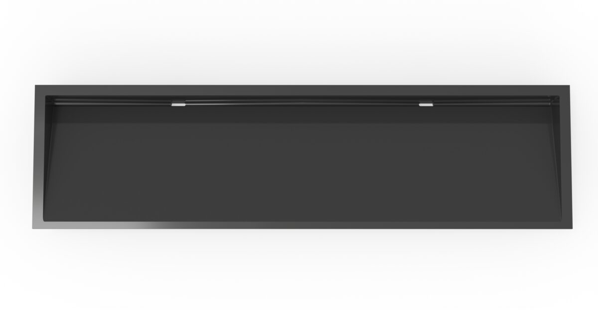Undermount Ramp Sink UB-04-XXL