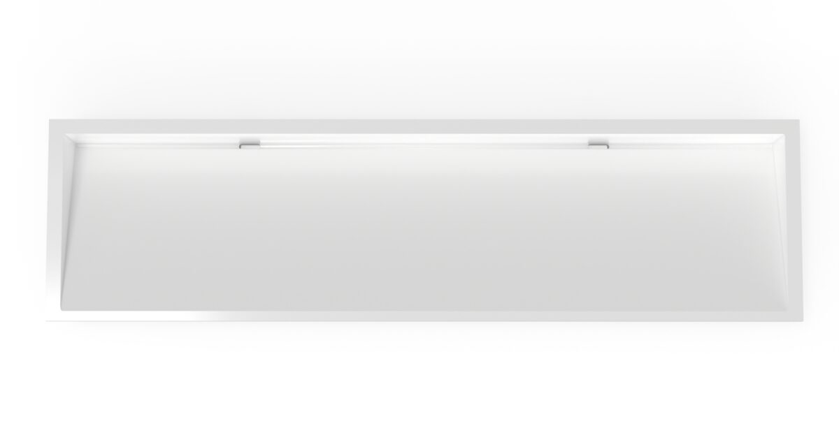 Undermount Ramp Sink UB-04-XXL