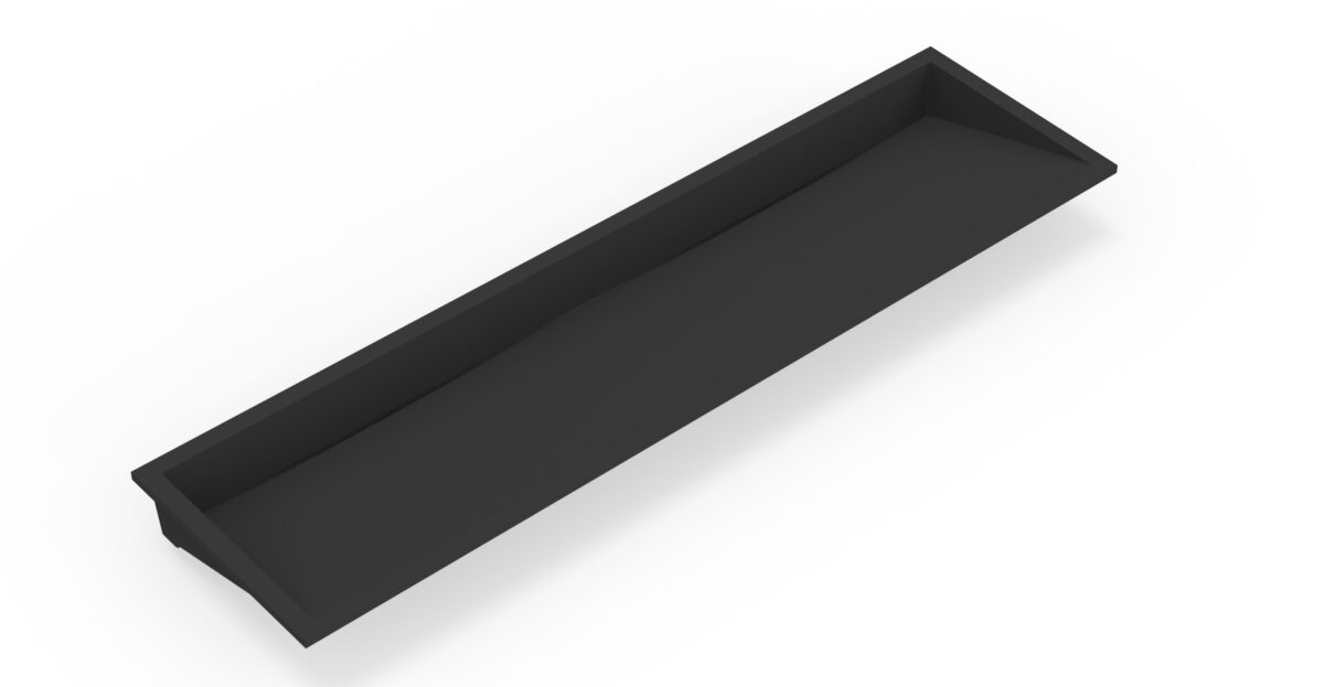 Undermount Ramp Sink UB-04-XXL