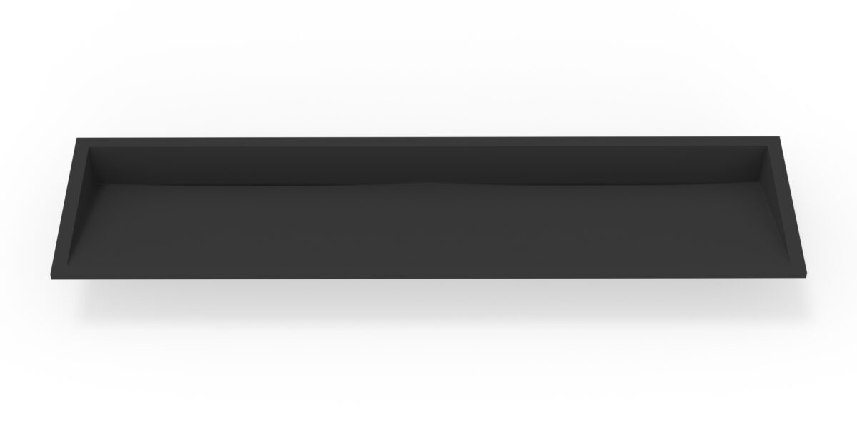 Undermount Ramp Sink UB-04-XXL