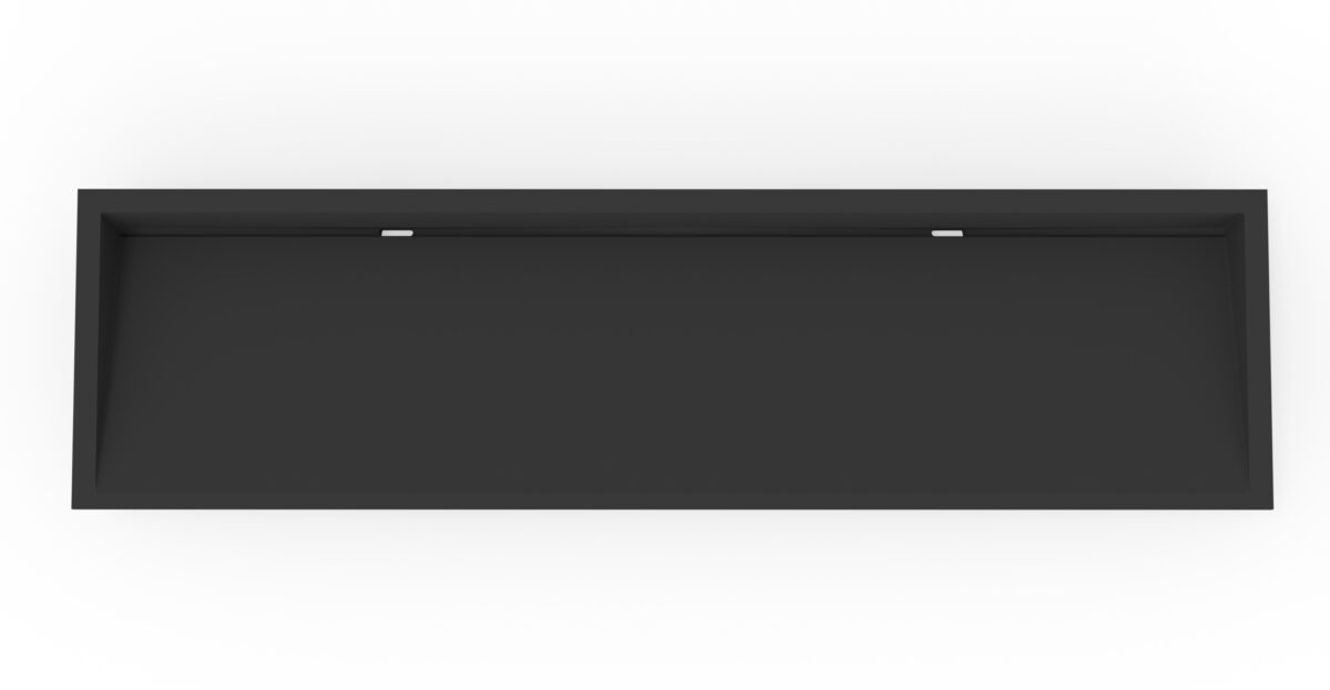 Undermount Ramp Sink UB-04-XXL