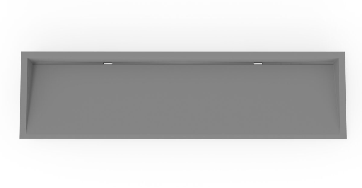 Undermount Ramp Sink UB-04-XXL