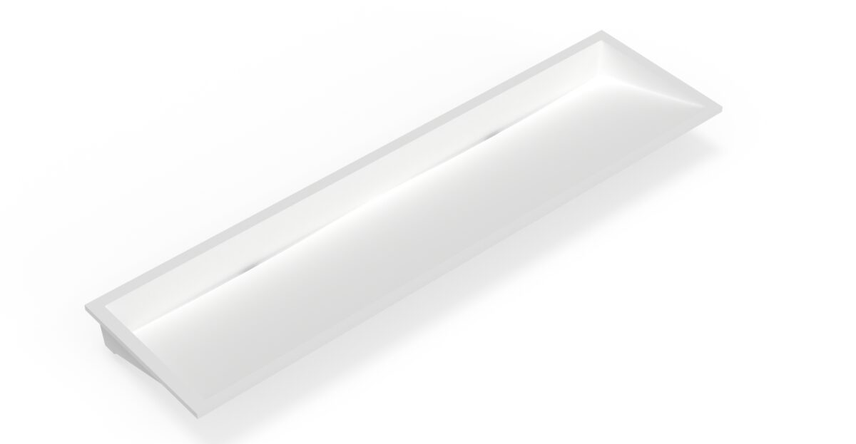 Undermount Ramp Sink UB-04-XXL