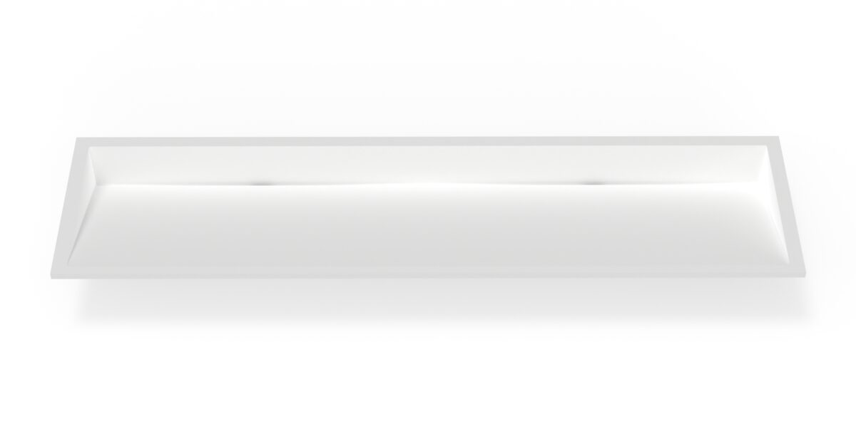 Undermount Ramp Sink UB-04-XXL