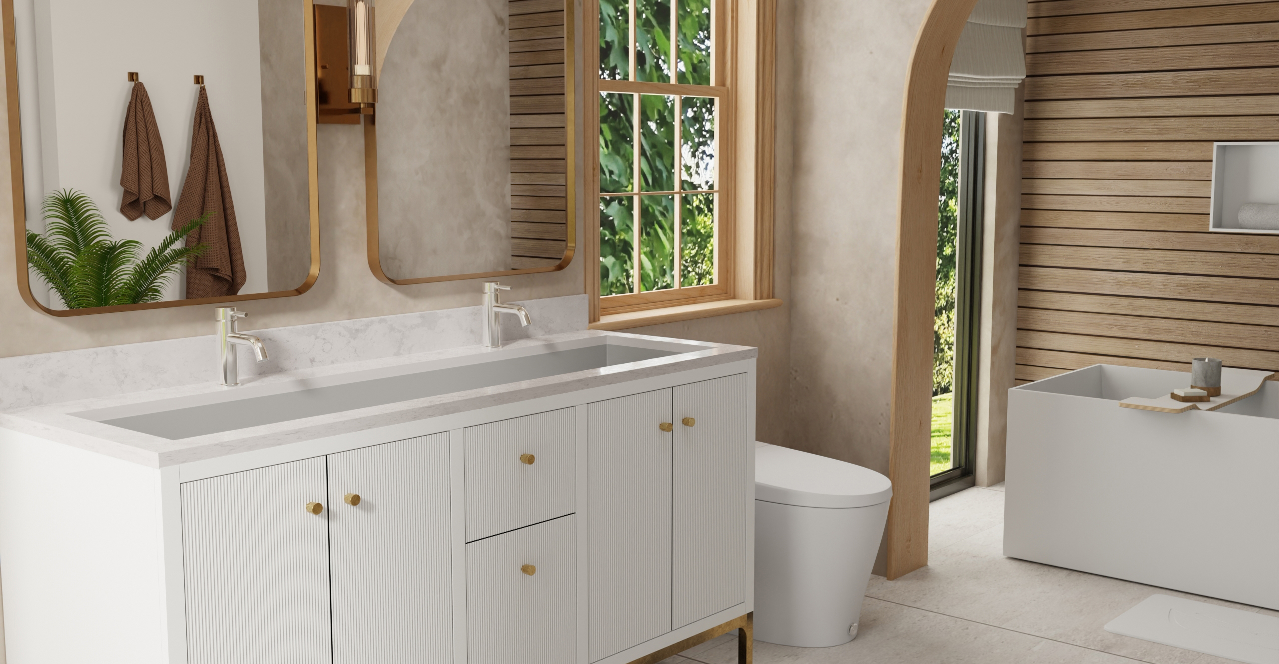 Undermount Ramp Sink UB-04-XXL