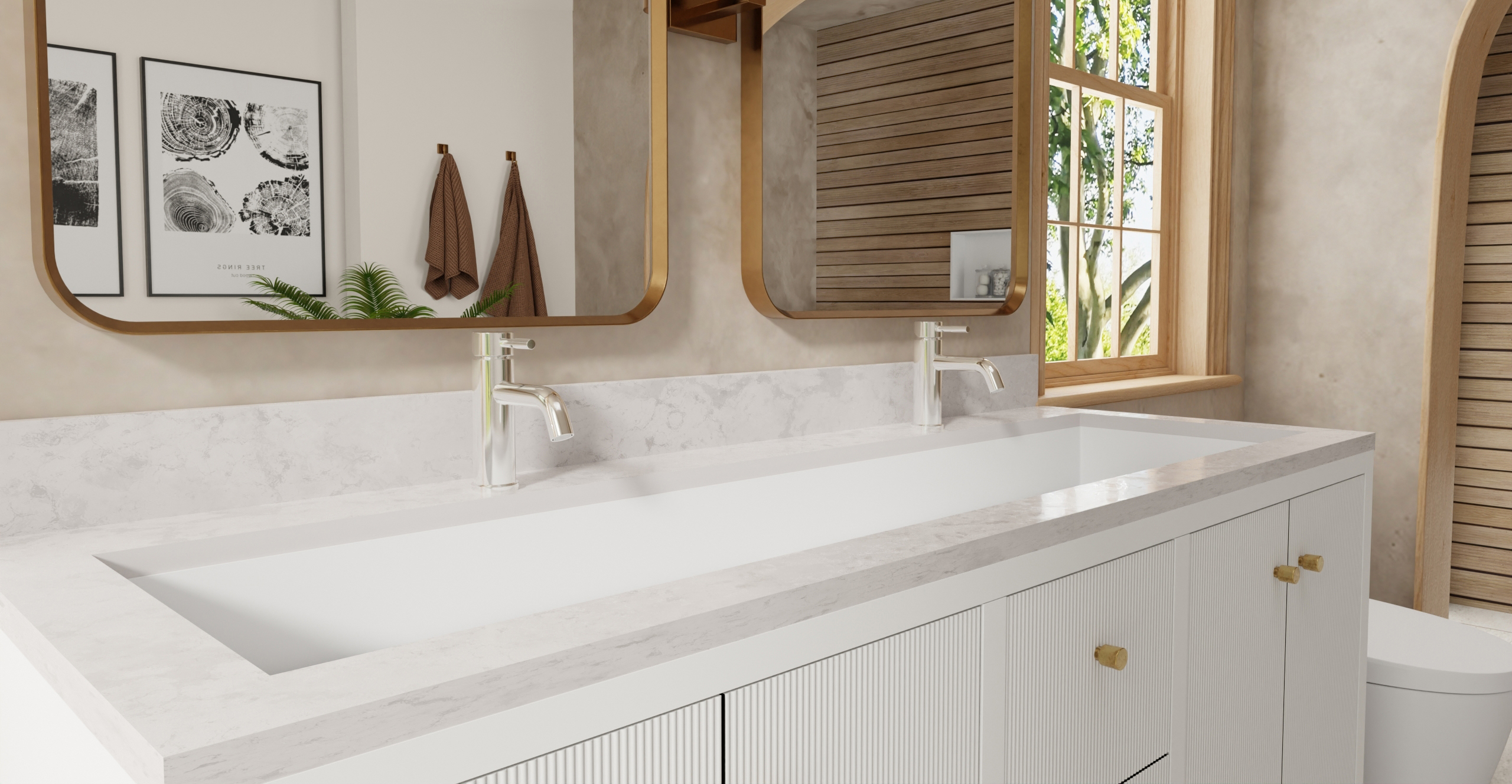 Undermount Ramp Sink UB-04-XXL