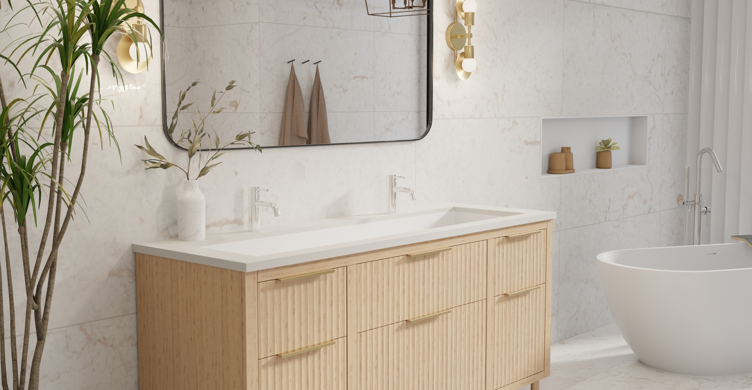 Undermount Ramp Sink UB-04-XXL