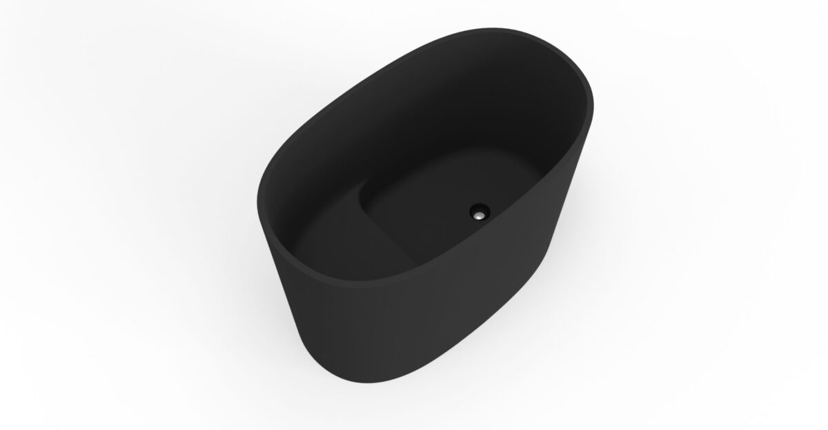 Freestanding Bathtub BW-08-S