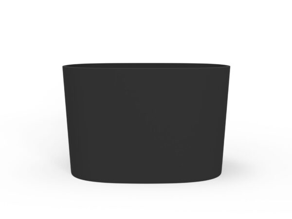 Freestanding Bathtub BW-08-S-BLK